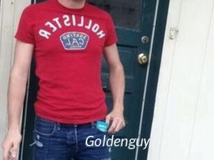 Goldenguy