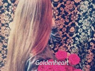 Goldenheart