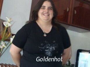 Goldenhot