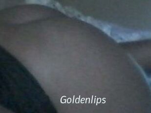 Goldenlips