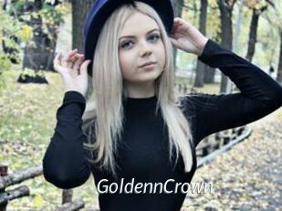 GoldennCrown