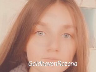 GoldhavenRazena
