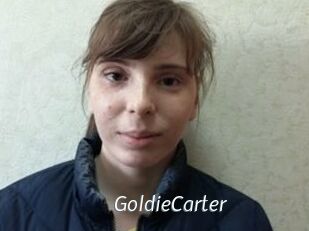 GoldieCarter