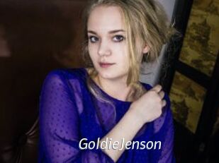 GoldieJenson
