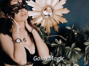 GoldyMagic