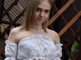GoldyMoor