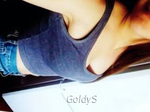 GoldyS