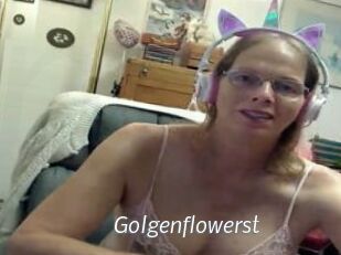 Golgenflowerst