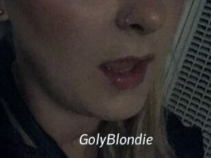 GolyBlondie