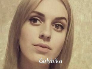Golybika