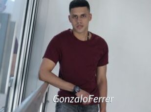 GonzaloFerrer