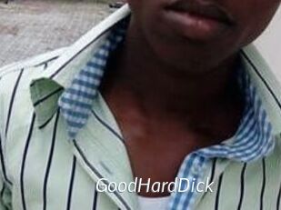 GoodHardDick