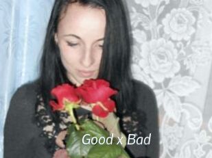 Good_x_Bad