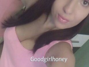 Goodgirlhoney