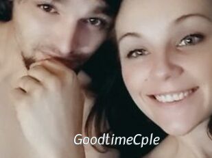 GoodtimeCple Porn Star