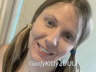GoofyKitty4UUU