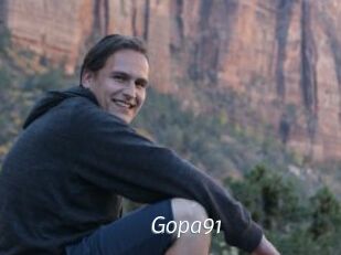 Gopa91