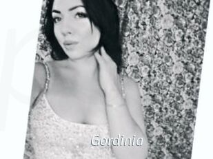 Gordinia