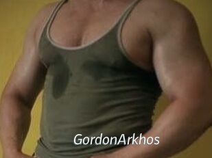 GordonArkhos