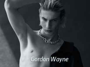 Gordon_Wayne