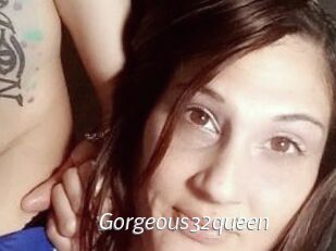 Gorgeous32queen Porn Star