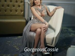 GorgeousCassie
