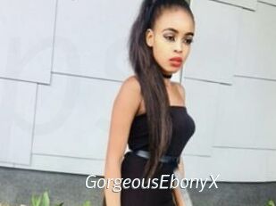 GorgeousEbonyX