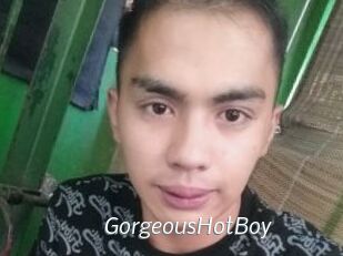 GorgeousHotBoy