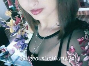 GorgeousHotCurlyDoll