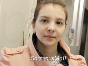 GorgeousMali