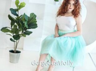 GorgeousMolly