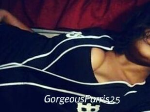 GorgeousParris25
