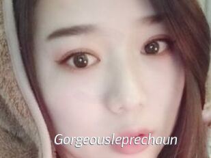 Gorgeousleprechaun