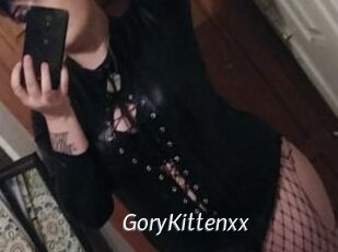GoryKittenxx