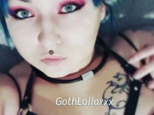 GothLollaxxx
