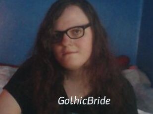 GothicBride
