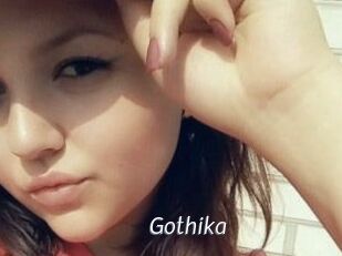 Gothika