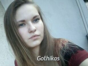 Gothikas