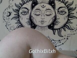 GothixBitxh