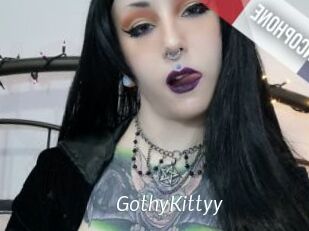 GothyKittyy