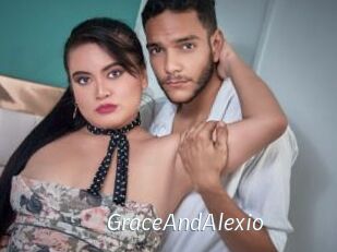 GraceAndAlexio