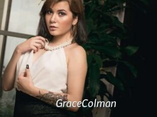 GraceColman