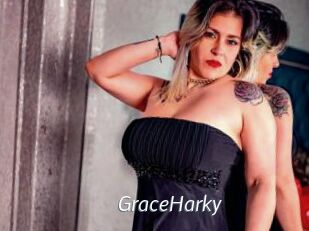 GraceHarky