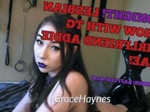 GraceHaynes