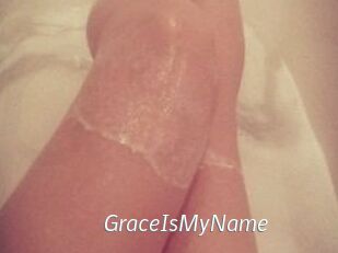 GraceIsMyName