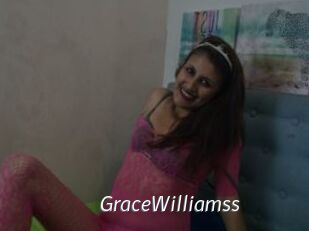 GraceWilliamss