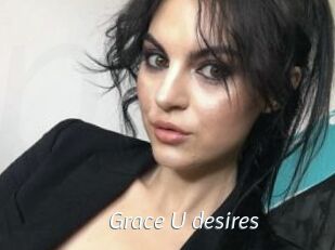 Grace_U_desires