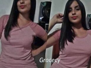 Gracecy