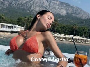 GracefulSasha Porn Star