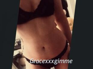 Gracexxxgimme